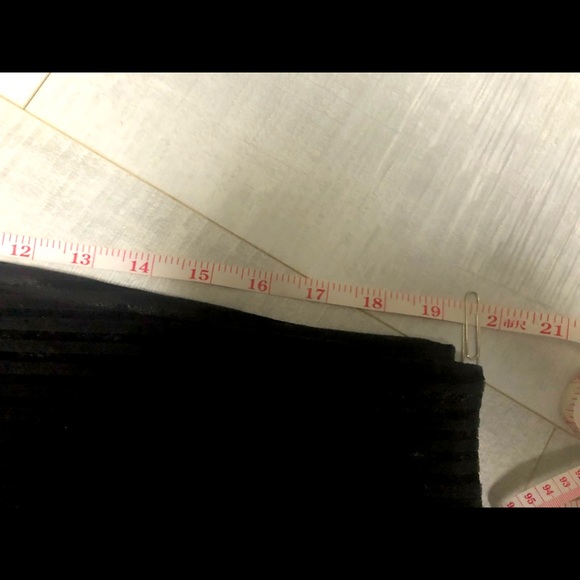 2 for $13 Leggings- Black Colour-Rhinestones-Red+Blue+0range & Golden Embroidery - Picture 11 of 13